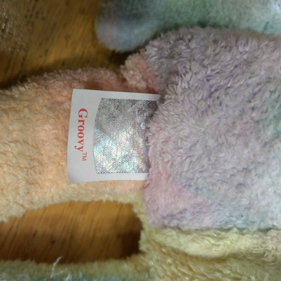 Groovy 1999 TY Beanie Baby  Original Retired Rare - Picture 5 of 9